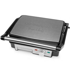 Orbegozo Grill eléctrico GR 4570 2200W 2 x 290 x 235mm
